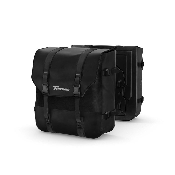 Yamaha Tenere 700 - Garantia 2027