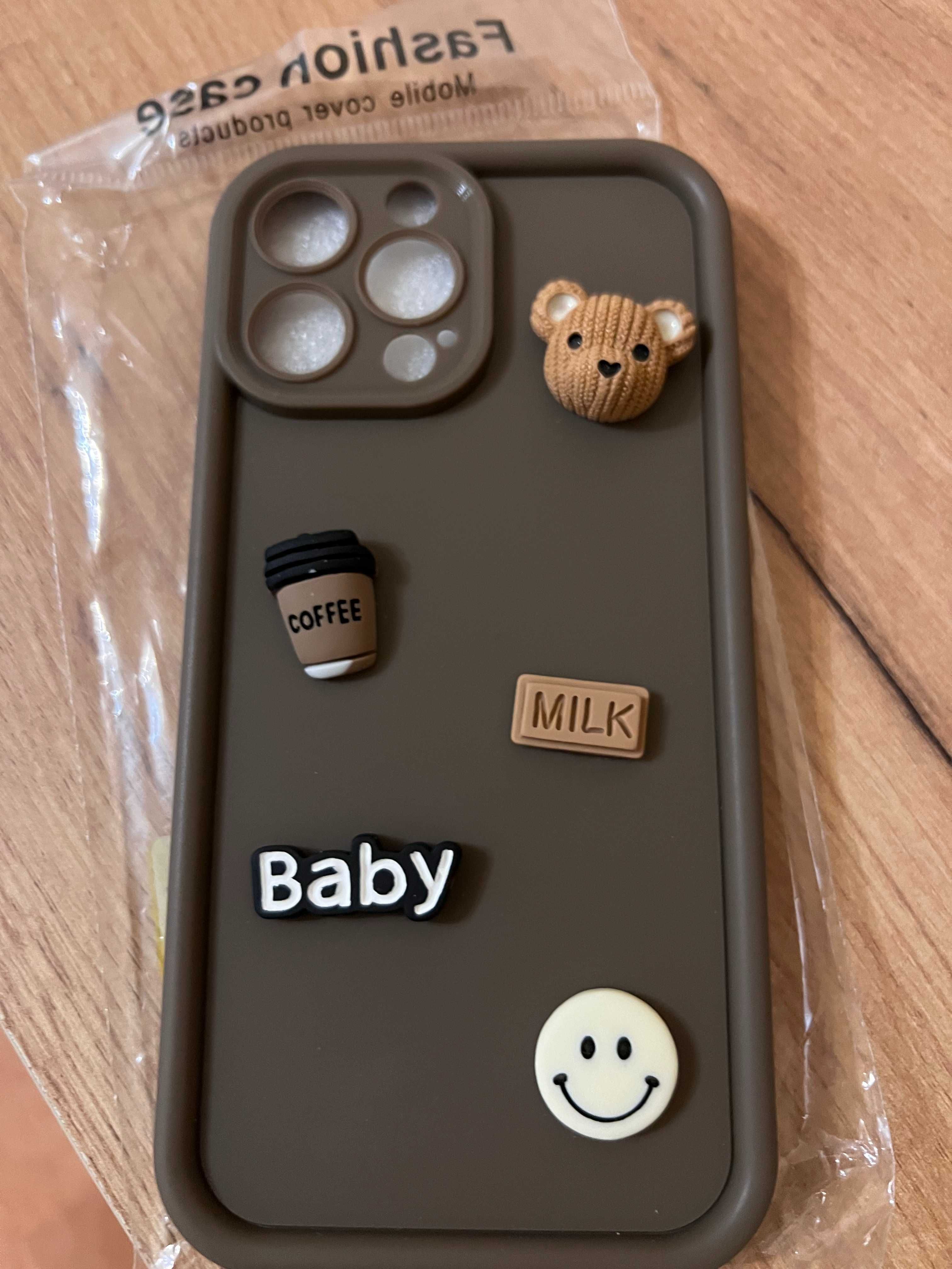 чохол на iphone 13 pro max