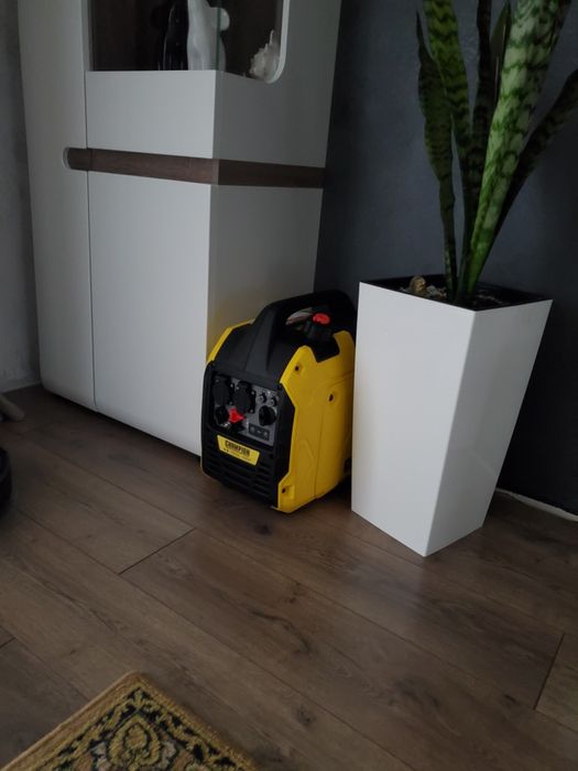 Генератор інверторний Champion 92001I