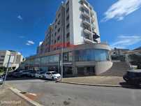 Oportunidade loja comercio restauração ou apartamento centro Paredes