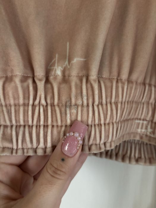 Bluza z kapturem cropp sheila M