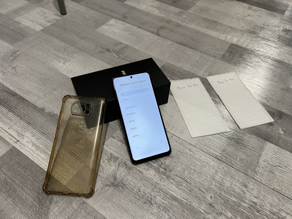 POCO X3 Pro 6/128 GB