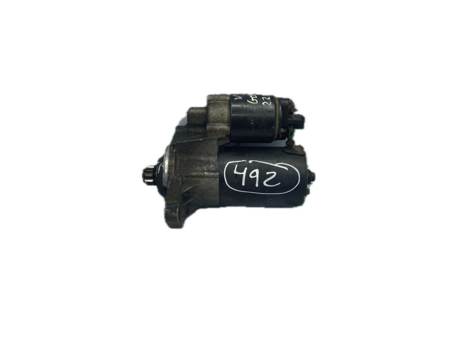 Motor de arranque VOLKSWAGEN Golf IV (1J1)
