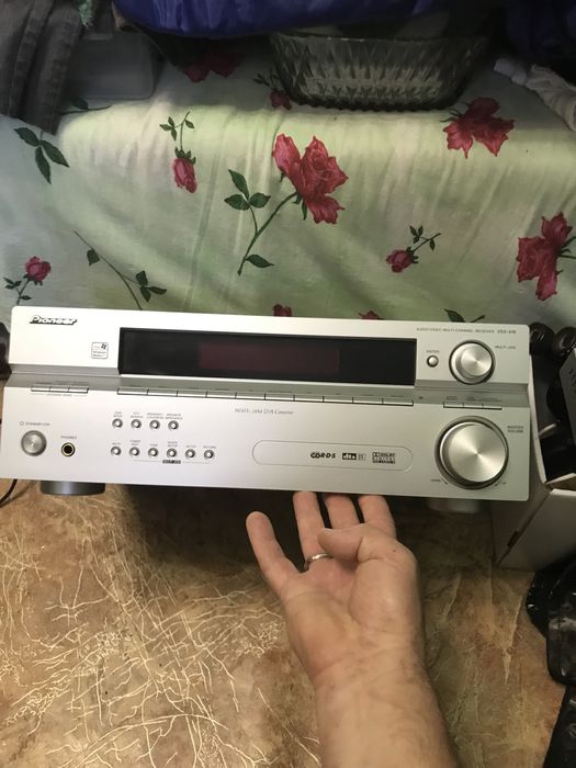 Продам домашний кинотеатр