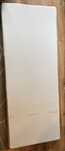 Materac Genius Eazzzy Topper Deluxe 80 x 200 x 9 cm