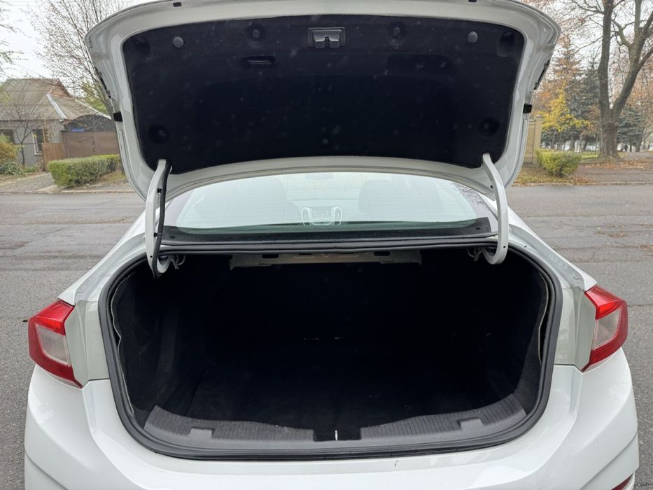 Chevrolet Cruze 1.4i