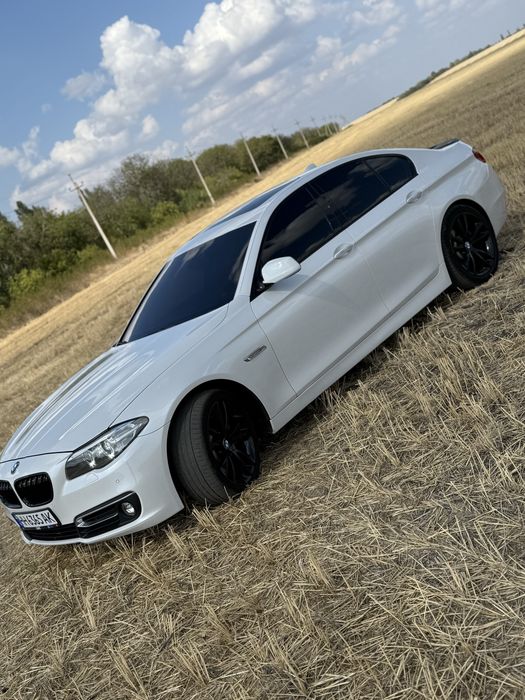 Продам Bmw F10 535ix