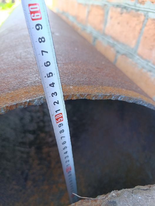 Продам металеві труби