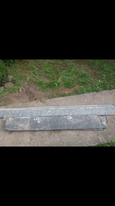 ринва вертикальна стічна
