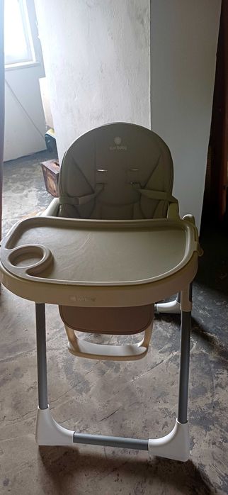 Krzesełko Do Karmienia Sun Baby