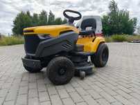 Traktor ogrodowy Stiga Tornado 5108 W