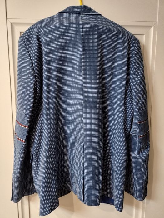 Піджак чоловічий