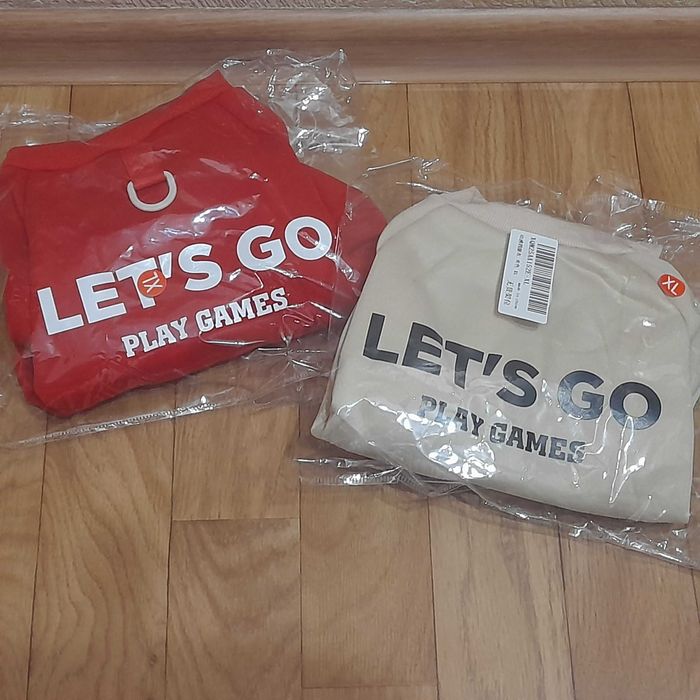 Одежда на собаку. Комбинезон