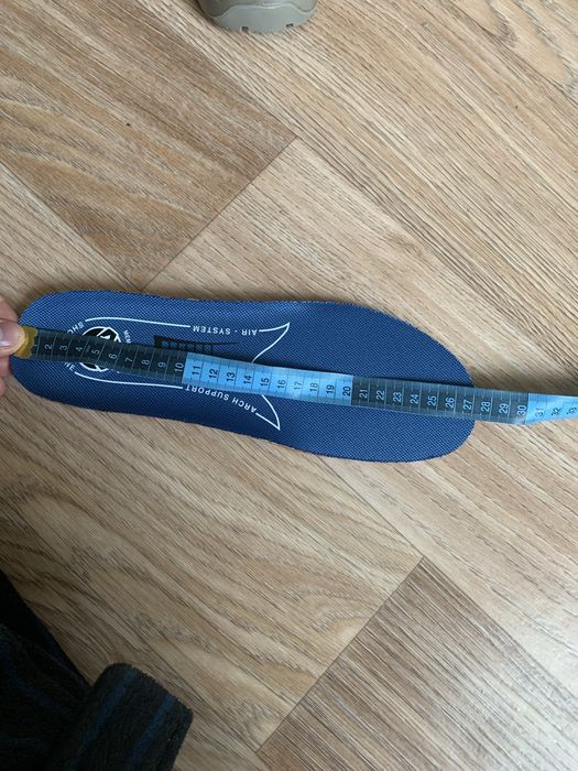 Берці YDS Astor GTX нові з Великобританії