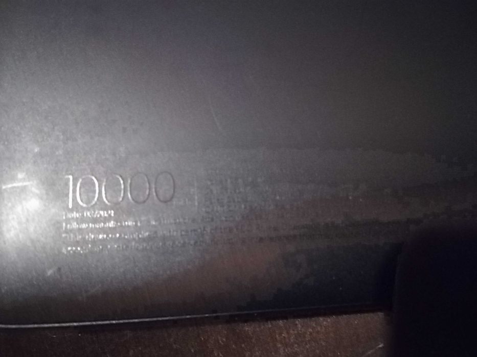 Powerbank redmi xaomi