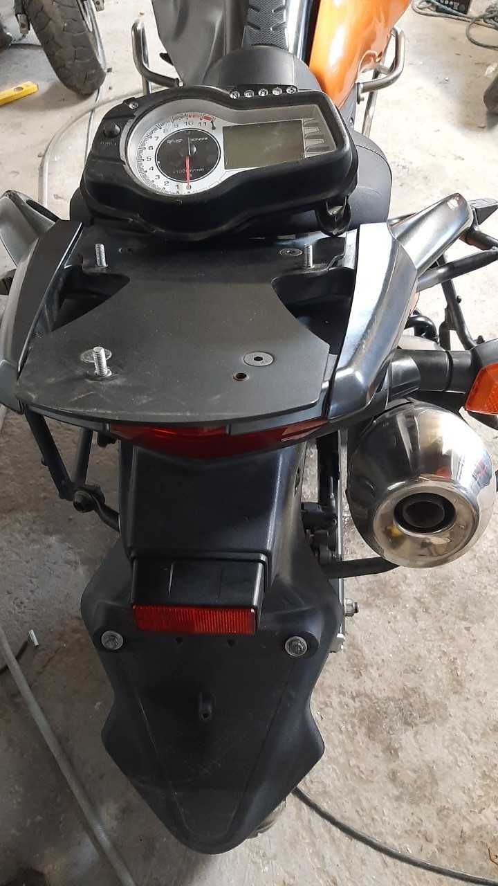 Części Suzuki V Strom 650 DL Rok 2012