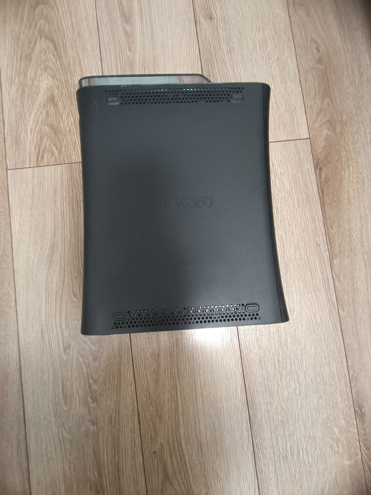 Xbox 360 ліцензійний