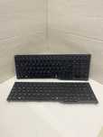 Клавіатура  ноут Fujitsu Lifebook E558 / E458 / U757  U758 CP724626-05