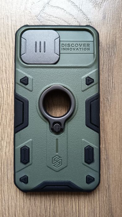 Etui case pokrowiec do telefonu iPhone 11 Pro