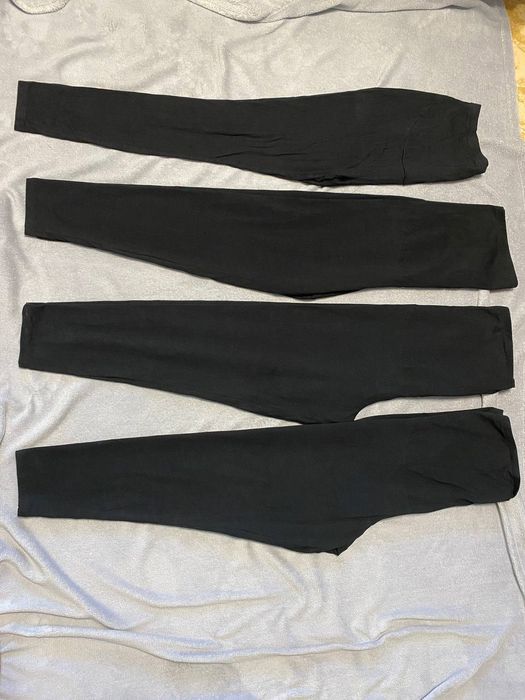 Лосіни для вагітних / лосини великий розмір XL, 2XL