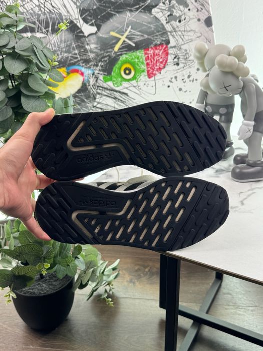 Кросівки Adidas Multix 40.5 розмір Е6571