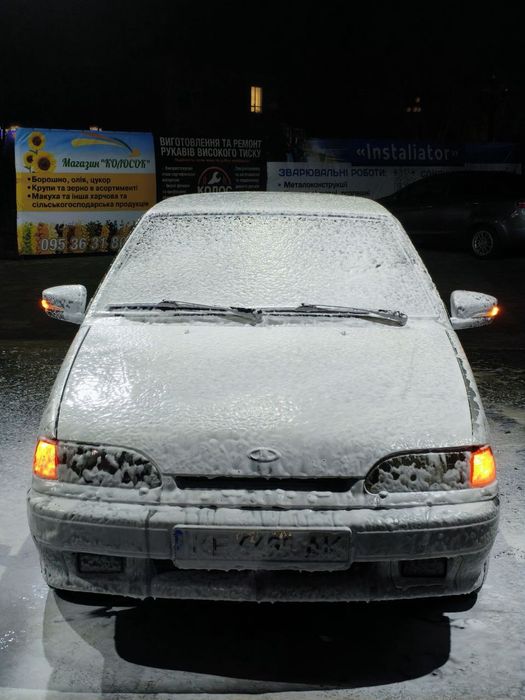 Продам свій ВАЗ 2114