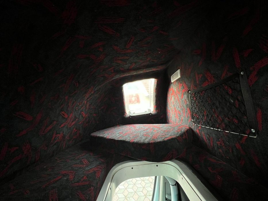 mercedes sprinter 2011