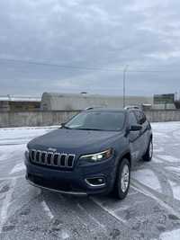 Jeep Cherokee KL 3.2 2020