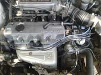 Мотор Mazda 626 2.2 GD FE F2 12v блок двигатель