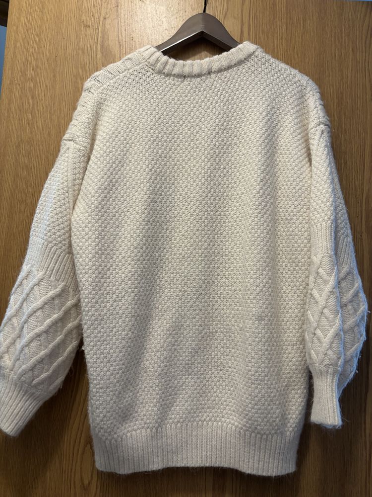 Roupa mulher como nova