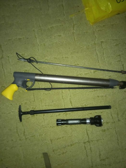 Cressi sub sl star 55