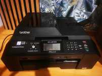 Drukarka Brother MFC-J5910DW (A3, WIFI, LAN, DUPLEX, ADF, FAX)