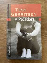 A Pecadora - Tess Gerritsen (portes grátis)