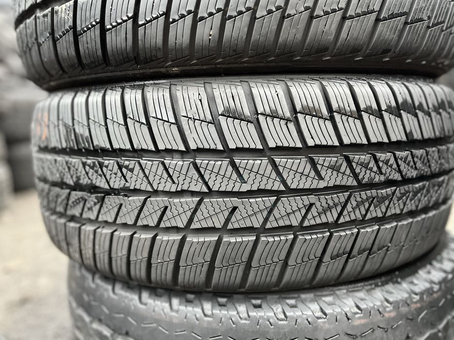 225/45/R19 (зима) Barum Polaris 5