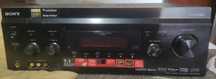 Amplificador Profissional Sony