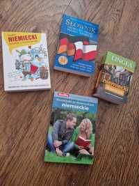 Słowniki do Nauki języka Niemieckiego