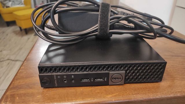 Dell optiplex 3040 mini PC