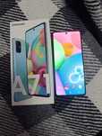 Продаю Samsung a71. 6/128.