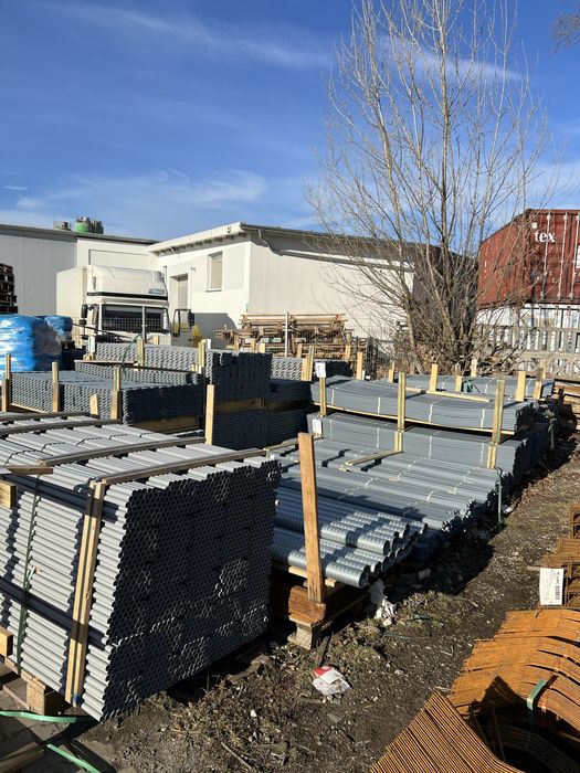 Listwa stropowa pod zbrojenie ZZ AL wysyłka