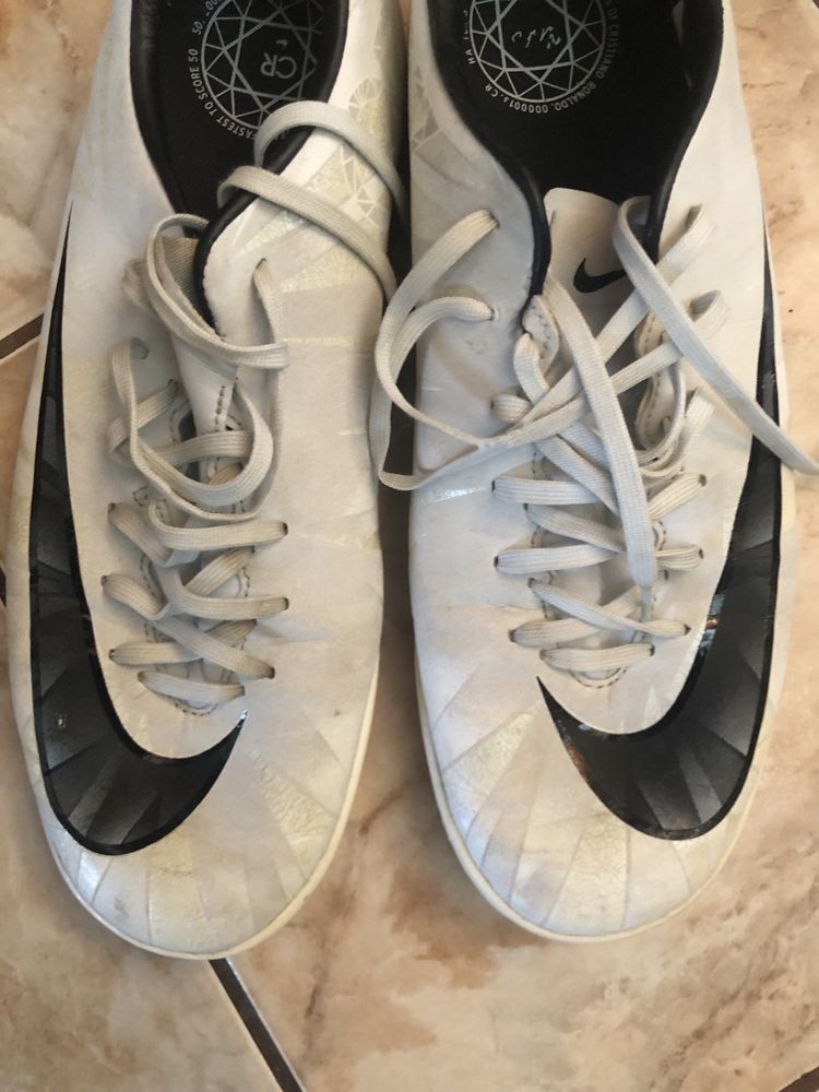 Футзалки Nike mercurial vapor CR7  оригінал