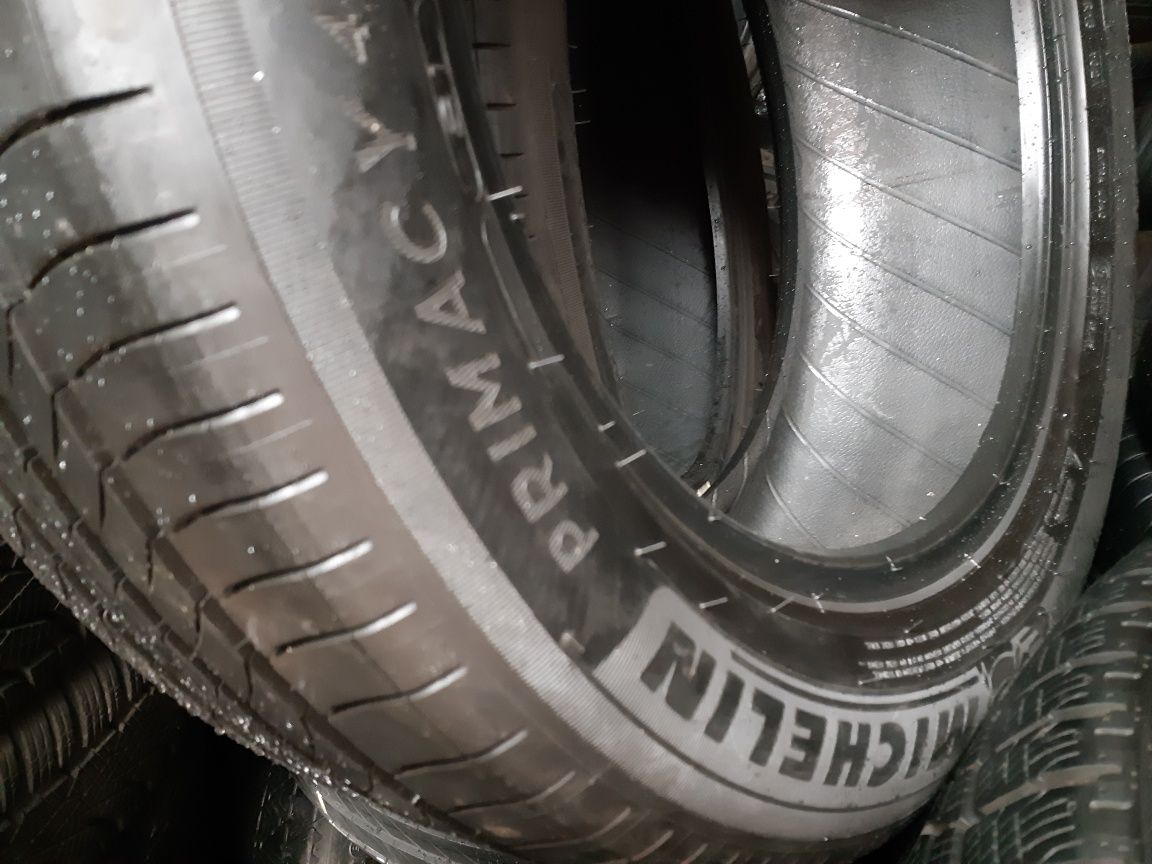 225/55/18 Michelin Primacy 4 225/55 R18 102V XL