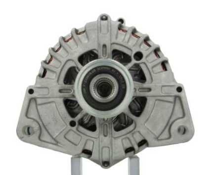 Alternator MERCEDES BENZ	C 180 1.6 D CDI W205  S205 OM626.951 CG20U018