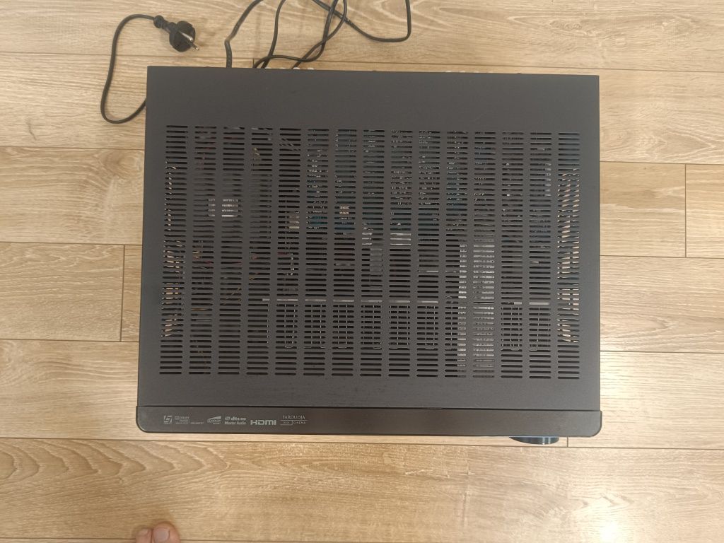 Harman Kardon AVR 360