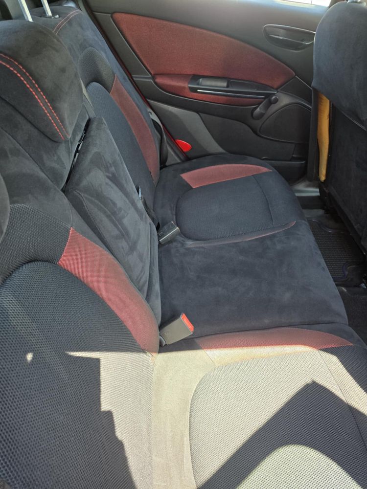 Fiat Bravo 1.4 90km + LPG alufelgi klima zima lato
