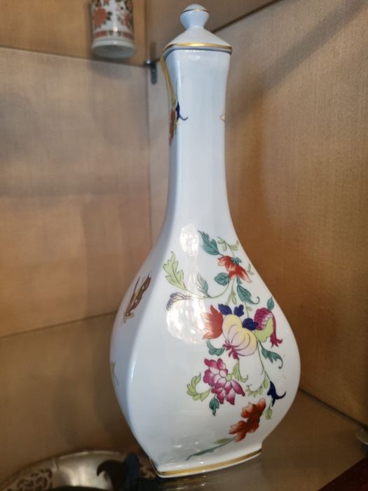 Jarras decorativas vintage Vista Alegre