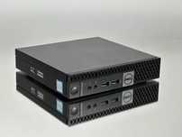 Komputer miniPC Dell Optiplex 3040 Tiny i5 6Gen 16GB 256GB SSD