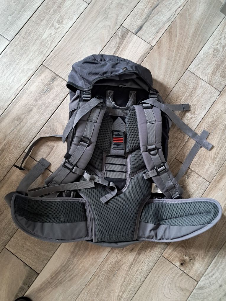 Iceberg  Gemini 45 plecak
