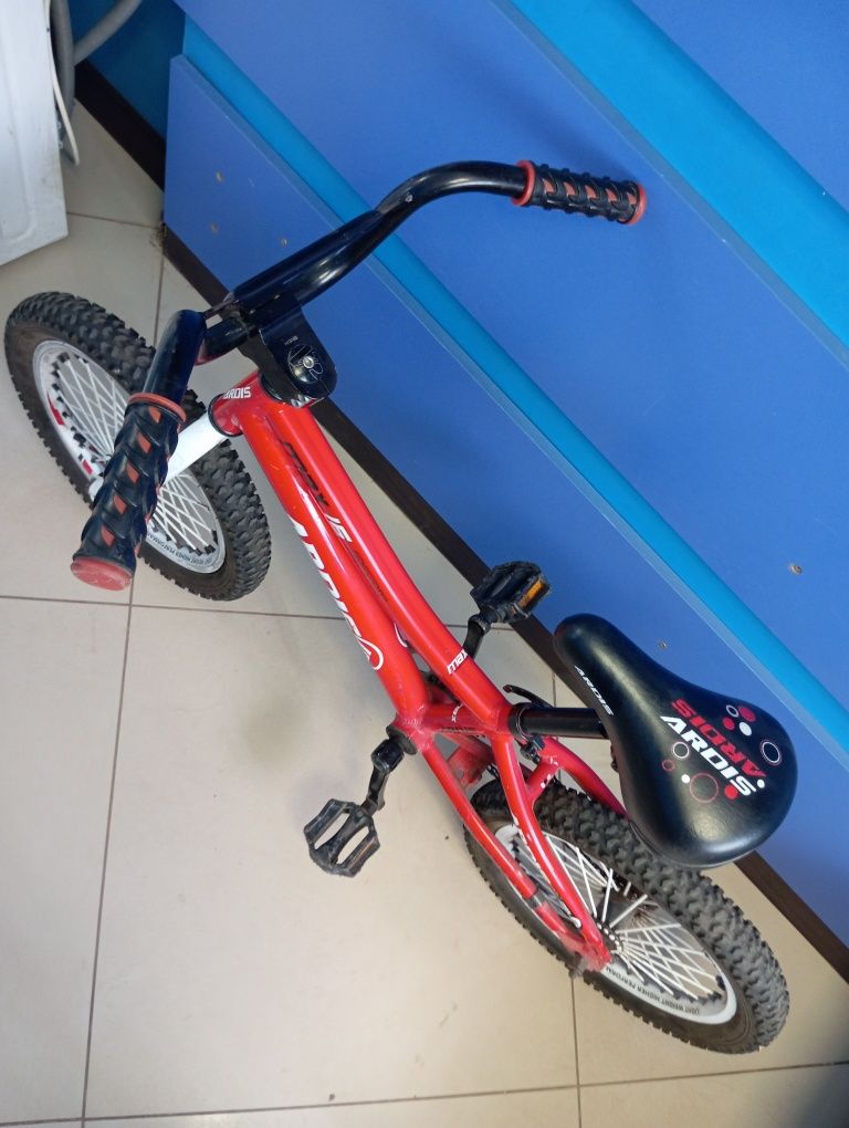 Велосипед Ardis max 16 bmx