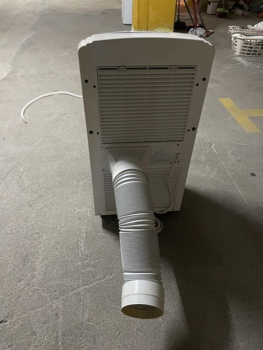 Ar condicionado portátil