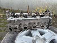 Kompletna głowica hyundai santa fe 2.2 crdi rok 06-10
